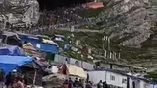 Sri amarnath journey 2023