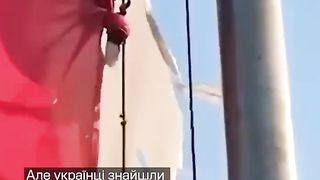 Ukraine Russia War | Ukrainian Advertising of Success in the Black Sea | RCF
