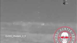 Ukraine Russia War | ATGM Hit on Alleged Bradley IFV | RCF