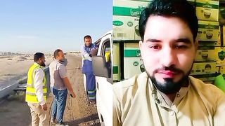 Saudi Arabia Musafar