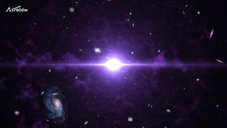 QUAL A FORMA DO UNIVERSE