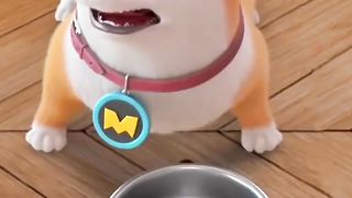 Food eating revenge