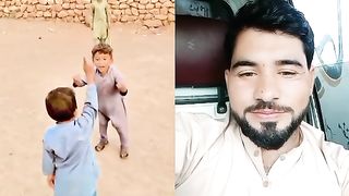 Cricket funny video 2