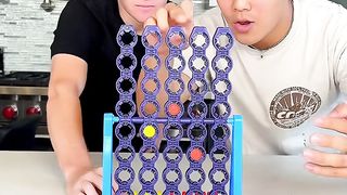 Challenge le meilleur jeux de défi à jouer avec in aimi