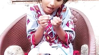 Izhar howa funny video