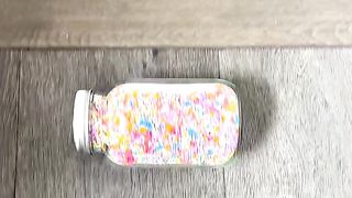 Challenge super satisfaisant mais n essayer pas à la maison