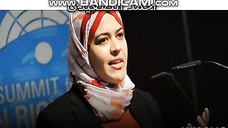 . بلاغ للنائب العام يتهم داليا زيادة بالتخابر مع الموساد الإسرائيلي