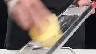 patate chips