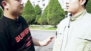 街拍 3