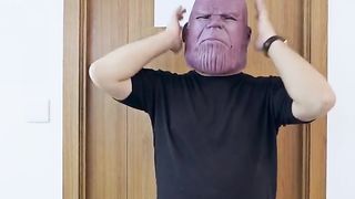 街拍 4