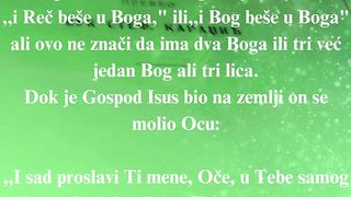 Jevandjelje po Jovanu 5