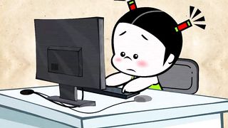 动画 8