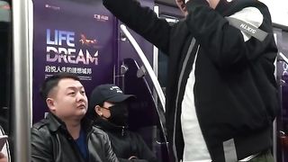 街拍 5