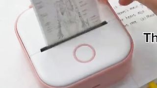 Mini printer 2