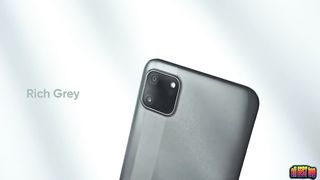 Realme C11 2