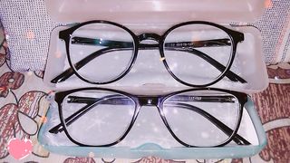 Glasses 2