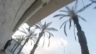 Israel War | Video from October 7th Shows Hamas Terrorist Neutralized by IDF | RCF