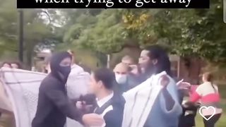 Israel-Palestine Conflict | Pro-Palestine's Corner: Jewish Student at Harvard | RCF