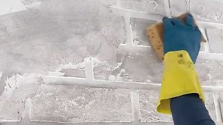 Декоративная штукатурка