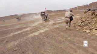 Yemen's Houthi Movement Joins Israel-Hamas War | Video Release Nov 1, 2023 | Source: ST | RCF