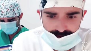 Jajajajaja no te puedes perder este video