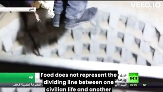 Israel War | Hamas Tunnels Funded by Qatar and Naive EU | RCF