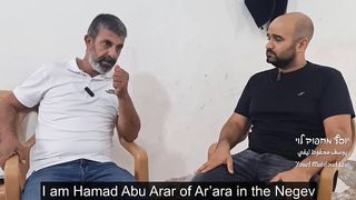 Israel War | Survivor's Account: Hamas Kills Arab Wife in October 7 Massacre | RCF