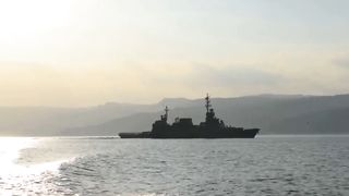 Israel's Defensive Move: Navy Missile Boats Arrive in Red Sea Area | RCF