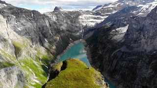 Heavenly Beautiful Switzerland