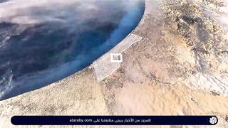 Israel-Palestine Conflict | The Kornet Missile System's Role | 19 October 2023 Al-Araby Re | RCF