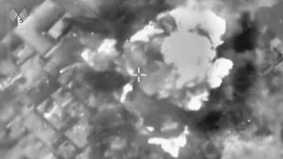Israel War | Alleged Targeted Killing of Hamas ATGM Array Leader | RCF