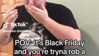 Funny TikToks that are illegal to watch