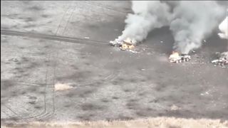 Ukraine Russia War | Ongoing Avdiivka Battles as Russia Reinforces | RCF