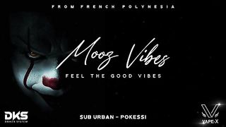 SUB URBAN - (POKESSI Remix) 2023