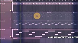 Beats Of love (Amapiano) By Dj DOn Genius