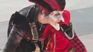 Haunted Attraction Network →