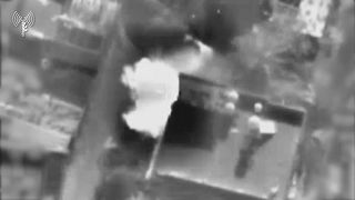 Israel War | IDF Navy Provides Naval Gunfire Support in Gaza | RCF