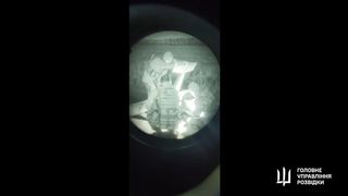 Ukraine Russia War | Ukrainian SOF and GUR Damage Russian Radar in Belgorod Region | Nov 0 | RCF