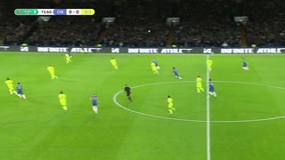 EFL Cup | 01/11/2023 | Chelsea - Blackburn Rovers  2:0