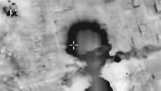 Israel War | IDF Daily Gaza Airstrike Compilation | RCF
