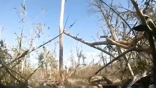 Ukraine Russia War | Ukrainian Soldier Wounded Twice, Stays in the Fight | Kherson | Oct 2 | RCF