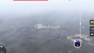 Ukraine Russia War | Leopard 2A6 Hit and Crew Evacuates near Avdiivka | RCF