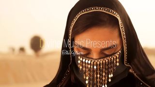 Divine Music - The Year Mix Vol.3 [Chill & Ethnic Deep 2023]