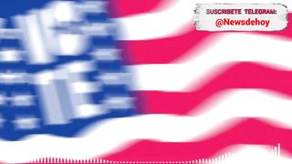 Alerta Patriotas Trump arrasa en intención de voto para 2024. NOTICIAS DE ESTADOS UNIDOS 5 ABRIL