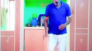 Groovy Grandpa | "Grandpa Got the Moves" - Dancefloor Delight | Fun and Rhythmic Vibes | FunFM
