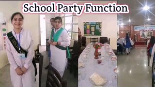Speech | Taqreer Muqable | School