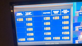 Sound Challenge | "Better Audio Jeopardy" - A Sonic Test of Knowledge | Fun and Listening | FunFM