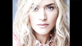 Kate Winslet Beautiful Pictures .