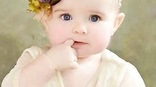 MOST BEAUTIFUL BABIES IN THE WORLD!