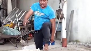 Unyielding Spirit | "Don't Ever Give Up" - Perseverance and Determination | Fun and Inspi | FunFM